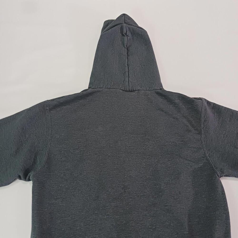 Champion RN#49314 United States Marines Hoodie Men’s Gray Hoodie Sweatshirt Sz S - Picture 13 of 16